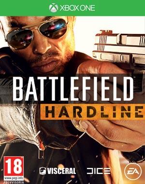 ELECTRONIC ARTS Battlefield Hardline per Xbox One